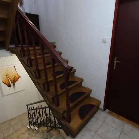 Isabel Apartmán Rovinj