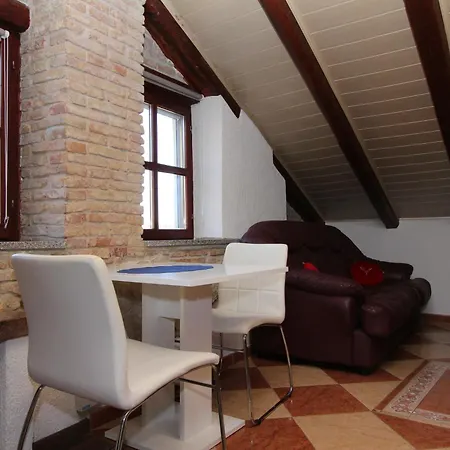 Apartmán Isabel *