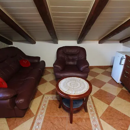 Isabel Apartmán Rovinj
