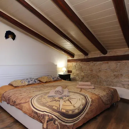 Apartmán Isabel Rovinj