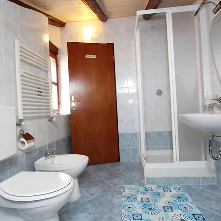 Apartmán Isabel *
