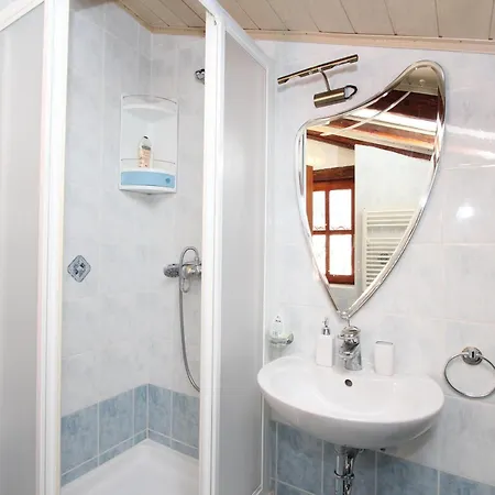 Isabel Apartmán Rovinj