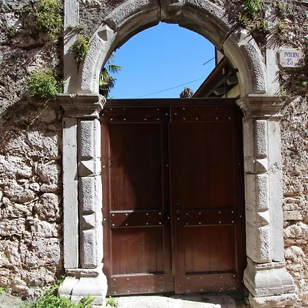 Apartmán Isabel Rovinj